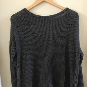 Brandy Melville sweater